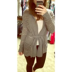 Brand new Charlotte Russe cardigan