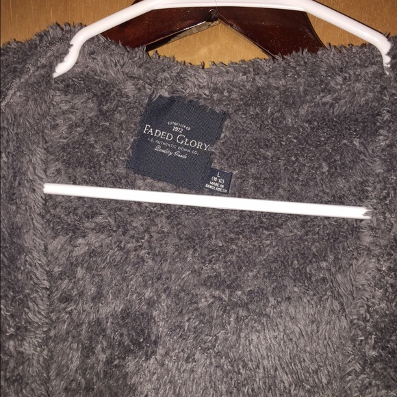 Boys jacket - Picture 2 of 4