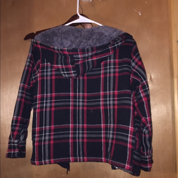 Boys jacket - Picture 3 of 4