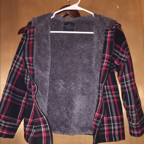 Boys jacket - Picture 4 of 4