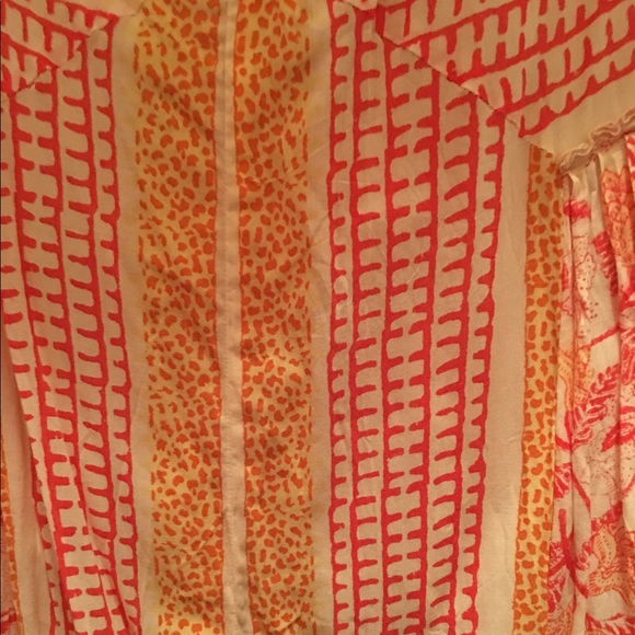 ✨HP✨Free People Festival Convertible Skirt/Dress - Picture 4 of 8