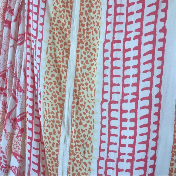 ✨HP✨Free People Festival Convertible Skirt/Dress - Picture 7 of 8