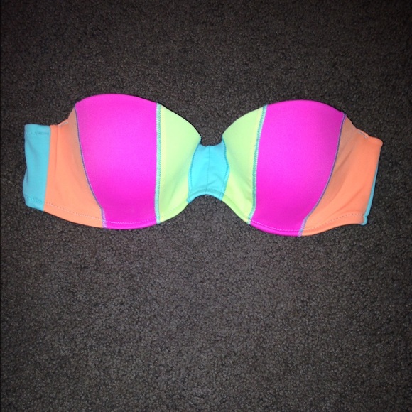Bikini top