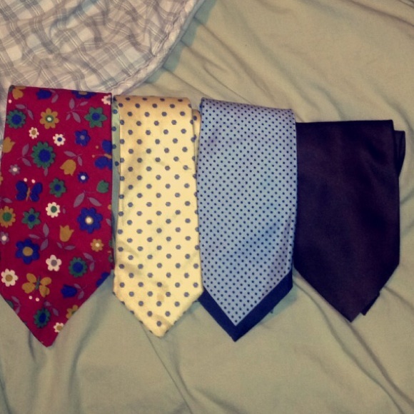 Ties