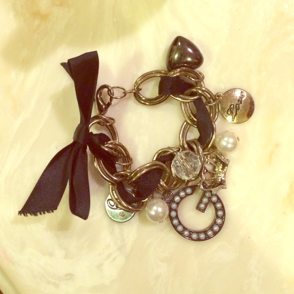 Guess bracelet