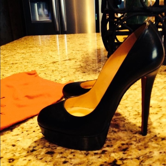 🎉💝💥❤️👠 REDUCED! - Picture 2 of 4