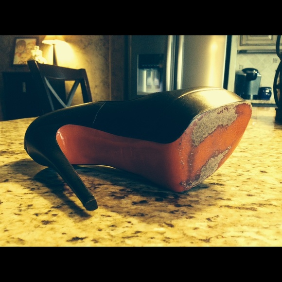 🎉💝💥❤️👠 REDUCED! - Picture 3 of 4