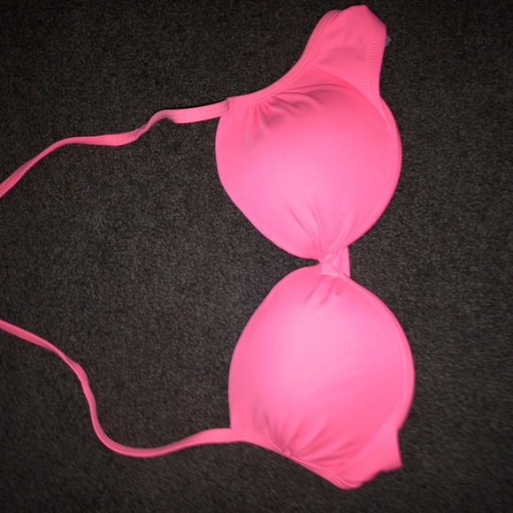 PINK BIKINI
