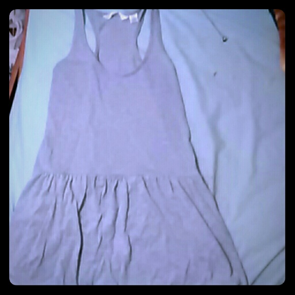 dress/top
