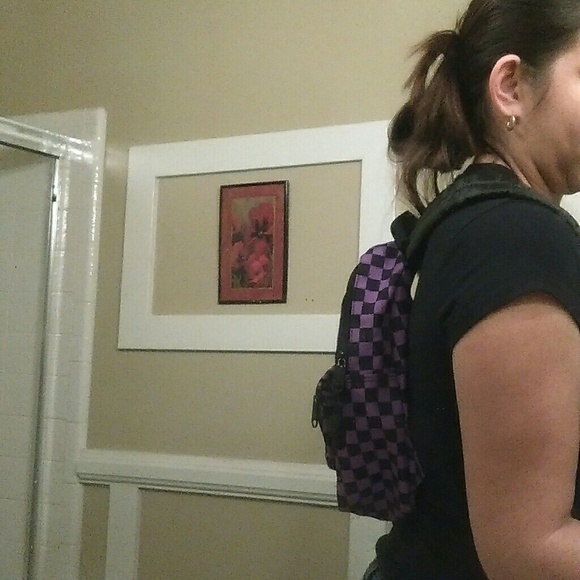 Extra pictures for the small dickies backpack - Picture 3 of 3