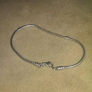 Pandora Bracelet