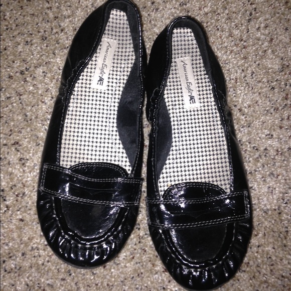 Black Flats
