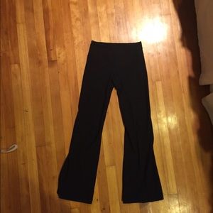 Reversible Lululemon Yogas