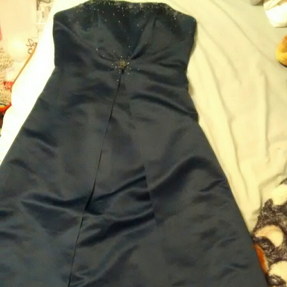 Brides maid dress