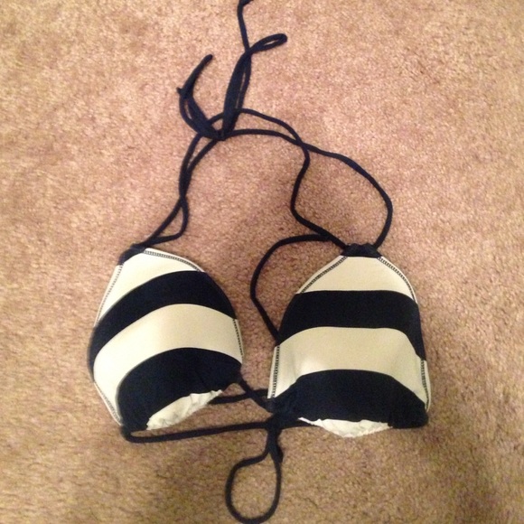 Abercrombie & Fitch bikini top