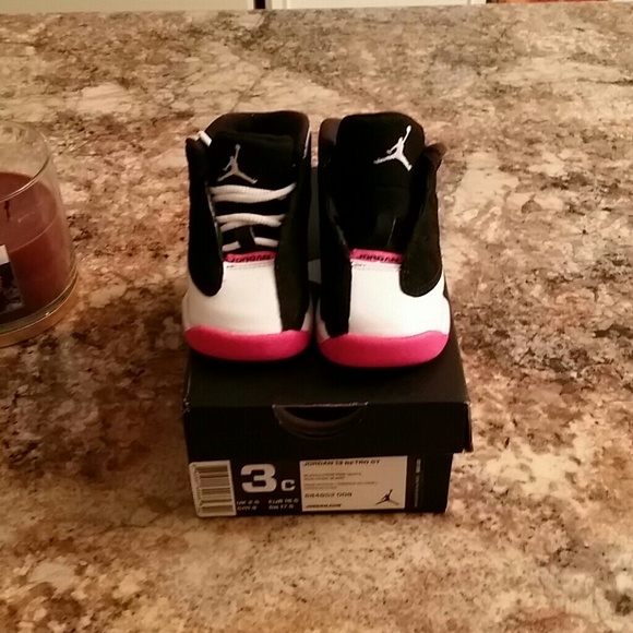 JORDAN 13 Retro