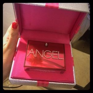 Dream angels heavenly Perfume