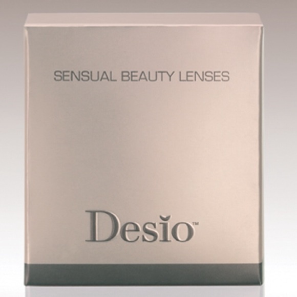 Desio contacts