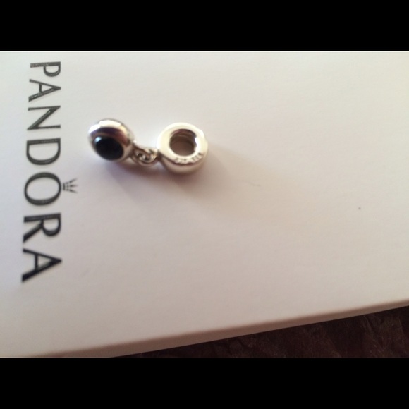 Authentic Pandora charm