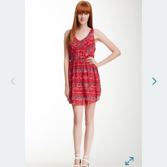 love on a hanger Dresses & Skirts - ️SALE🌸 Love on a Hanger tunic dress