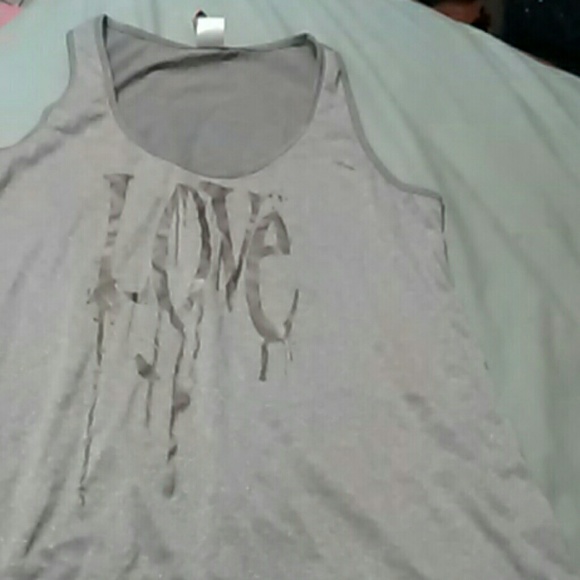 Fashion tank
