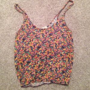 La hearts medium tank