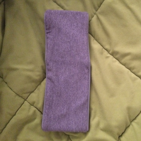 Lululemon headband