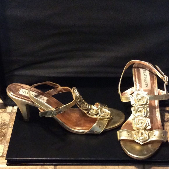 Heels - Picture 1 of 2