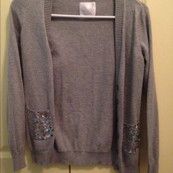 Sweater/cover-up