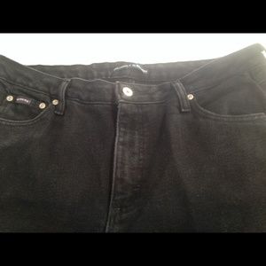 Lee riders women's jeans size 16