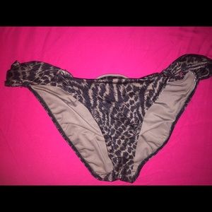 Bikini Victoria secret