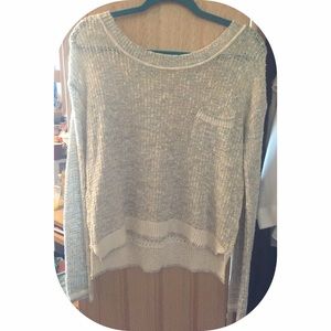 Free People Sweater
