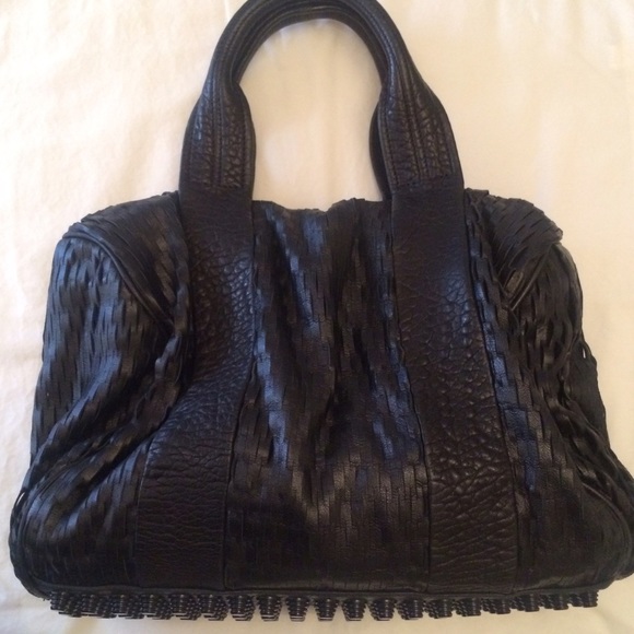 Alexander Wang Rocco Handbag