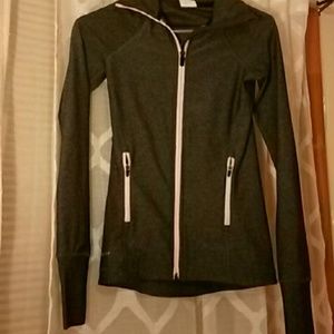 Nike dry fit jacket
