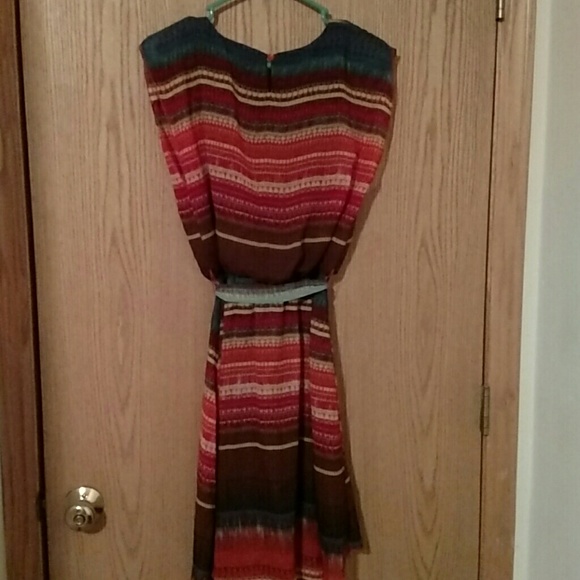 TACERA DRESS - Picture 3 of 3