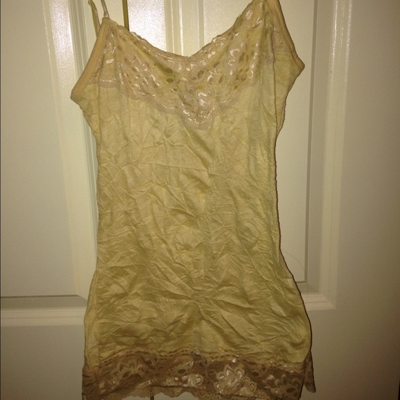 BUNDLE- Tank- Tops