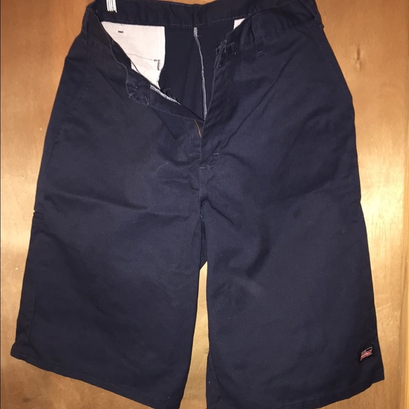 Dickies shorts