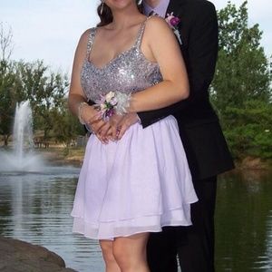 Formal/prom dress