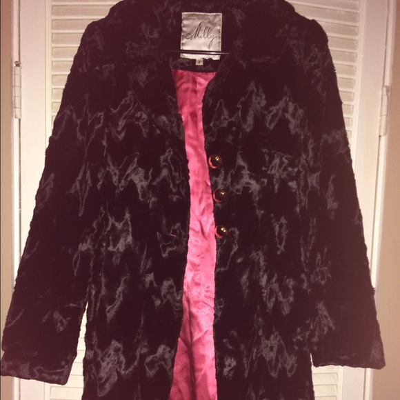 Beautiful Milly coat! - Picture 2 of 4