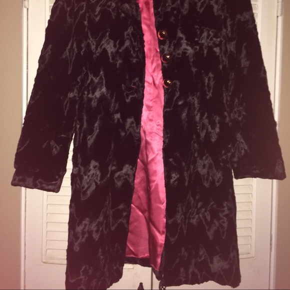 Beautiful Milly coat! - Picture 3 of 4