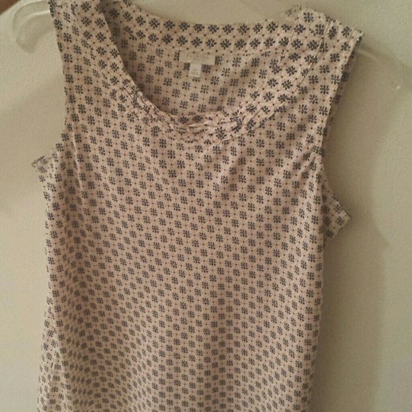 Talbots adorable shell