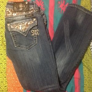 Miss Me Jeans bootcut