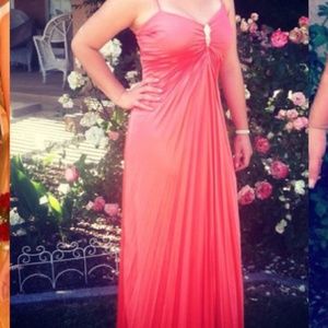Prom/formal dress