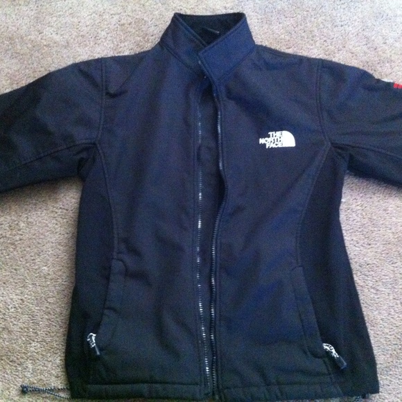 Black summit series northface