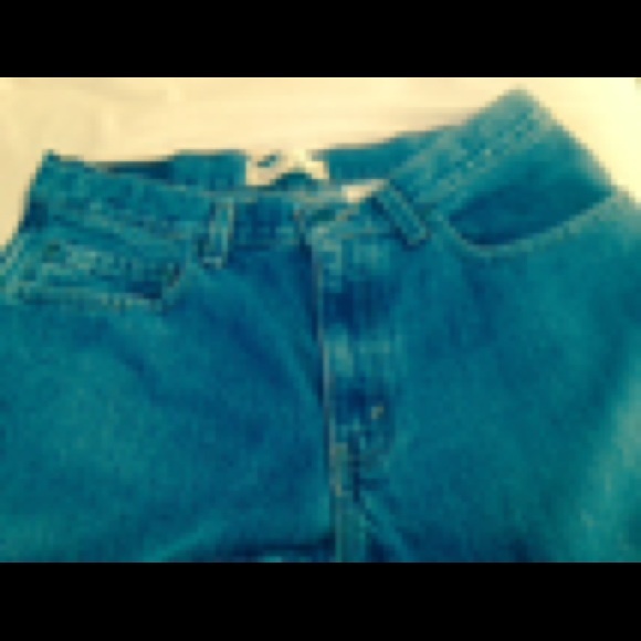 Levi  women's jeans size 18R and Leslie Faye top