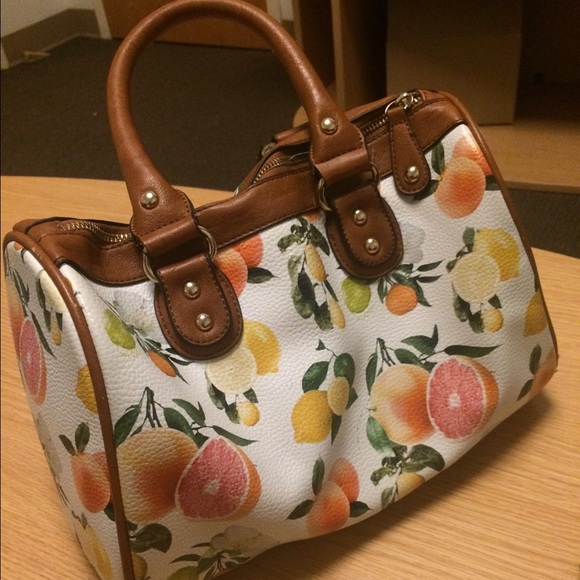 ALDO purse with wallet!