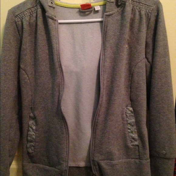 Puma Jacket