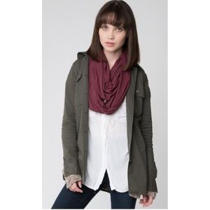 Brandy mellville scarf