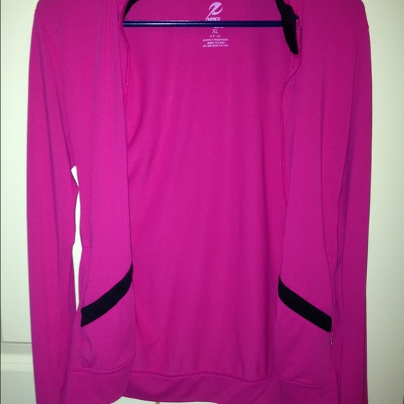 Running Jacket