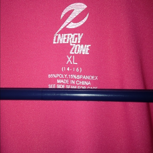 Running Jacket - Picture 2 of 3